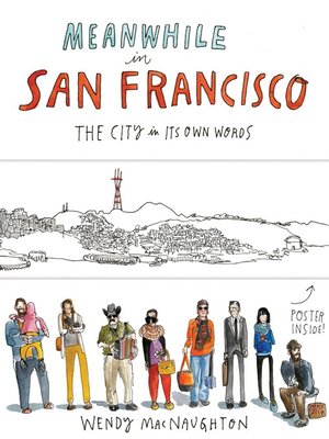 cover image of Meanwhile, in San Francisco